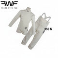 Conjunto de Chaqueta y Pantalón FWF