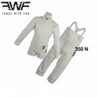 Conjunto de Chaqueta y Pantalón FWF